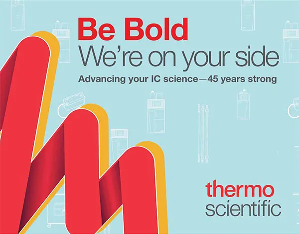 Thermo fisher innovations