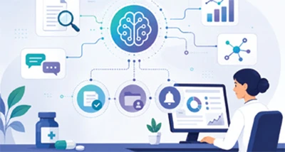 AI in pharmacovigilance