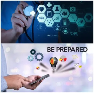 Automated Prescription Management Automated Prescription Management