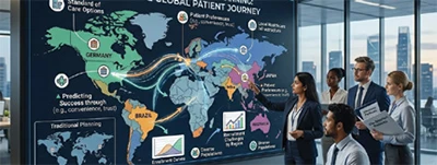 Traditional clinical trial planning