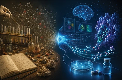 de-Risking drug discovery and development