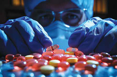 Pharmacodynamic Biomarkers