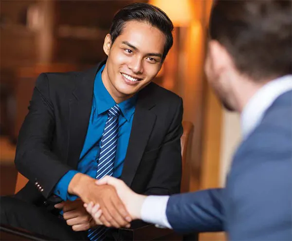 BRIGHT FUTURE FOR ASIA M&A