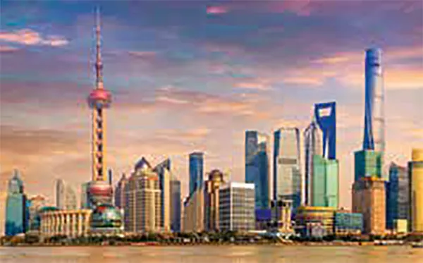 China’s life sciences market