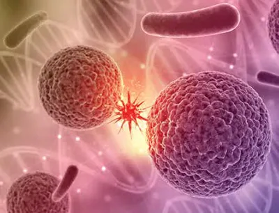 Nanoparticle therapy