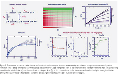 Mechanistic Enzymology