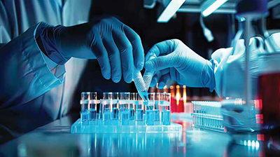 Quality Management in Clinical Trials