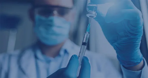 COVID-19 Drug Development