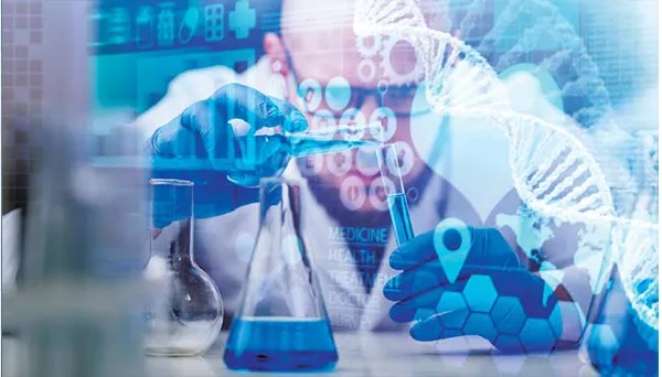 Current Trends in Pharmacogenomics Current Trends in Pharmacogenomics that will shape Clinical Trials