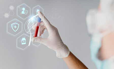 Smart devices and cloud data powering decentralised clinical trials for better patient outcomes