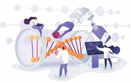 A Phase II Trial with a Predictive Biomarker