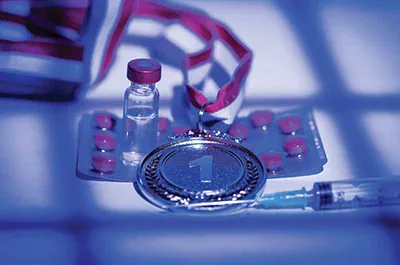Drug analysis