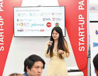 Digital health innovation