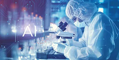 AI in pharmacovigilance