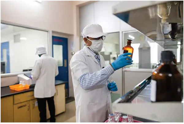 Pharmaceutical Packaging Industry Pharmaceutical Packaging Industry