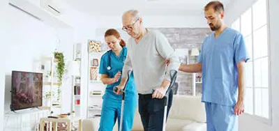  Geriatric Medicine