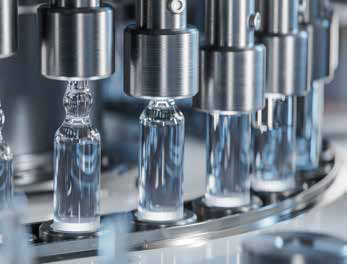Recipe data pipeline driving innovation and quick market entry in enterprise systems