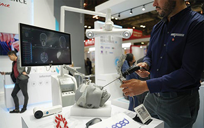 MEDICAL FAIR ASIA and MEDICAL MANUFACTURING ASIA 2024