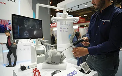 MEDICAL FAIR ASIA and MEDICAL MANUFACTURING ASIA 2024