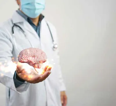 Neurological disorder treatment