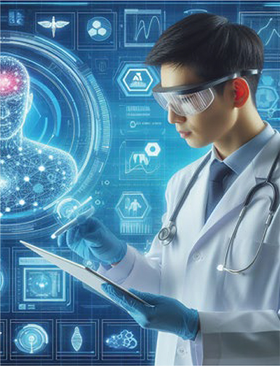 AI in pharma manufacturing
