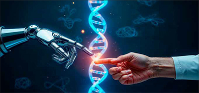 Overview of gene therapy manufacturing workflow from gene design to GMP production