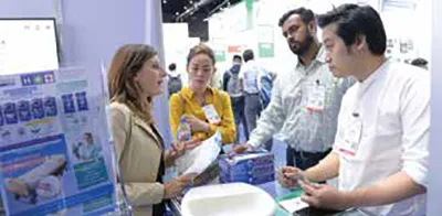 Medical manufacturing processes