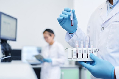 Advance personalised medicine trials