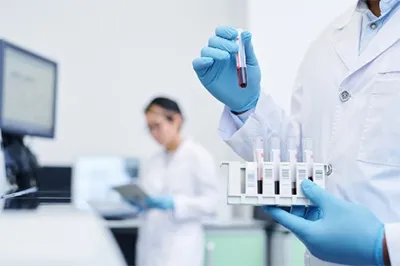 Advance personalised medicine trials