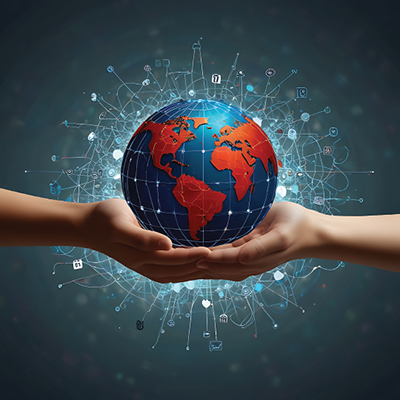 Global Harmonisation Efforts for Track and Trace