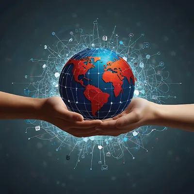 Global Harmonisation Efforts for Track and Trace