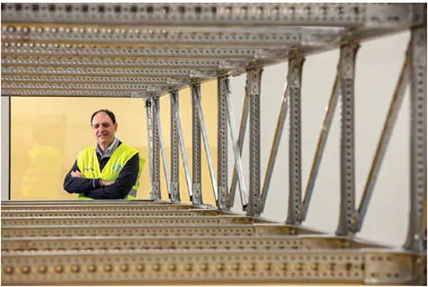GMP Biotech Fast-Track Manufacturing Facilities GMP Biotech Fast-Track Manufacturing Facilities