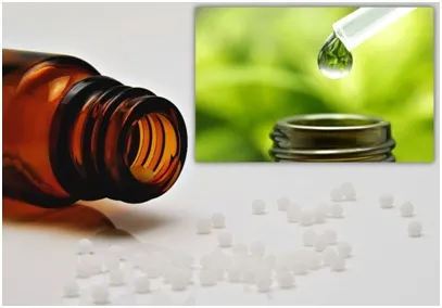 Homeopathic Science