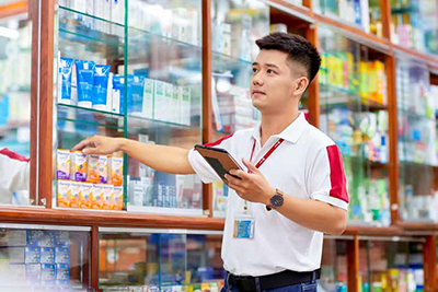 Southeast Asia’s Pharmaceutical Sector