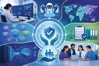 Future of Medicine