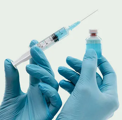 Vaccine development