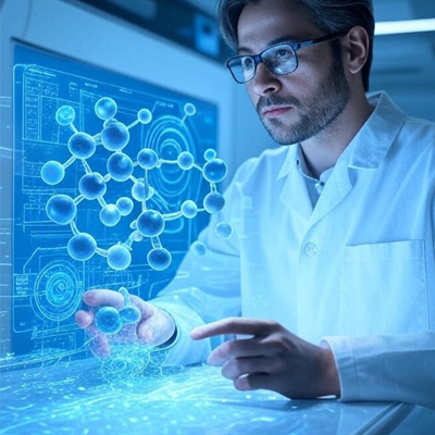 Generative AI powering personalized medicine breakthroughs