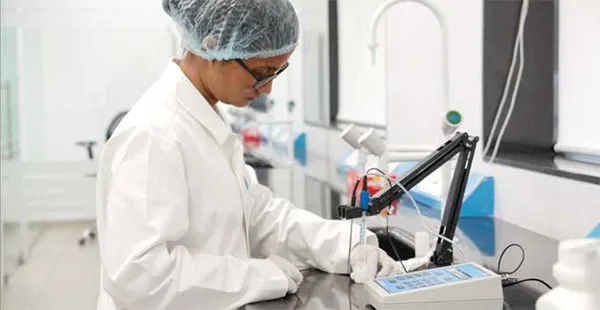 company’s business and production