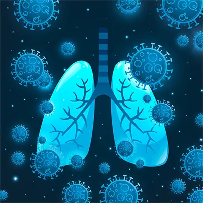 Drug Delivery Systems for Respiratory Diseases