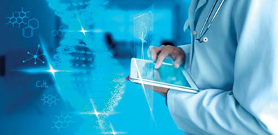 Integrating Blockchain and AI in Pharmacology