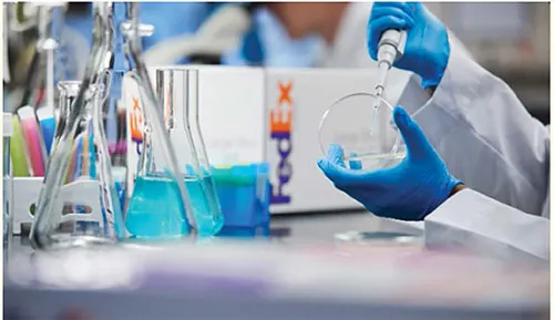 Asia pacific clinical trials