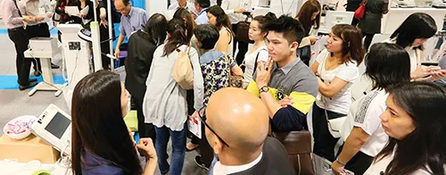 Medical Manufacturing Asia 2020