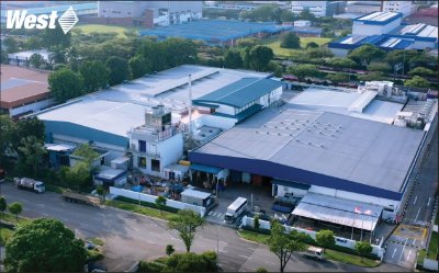 West Pharmaceutical