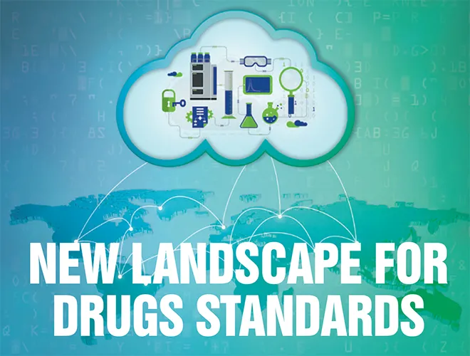 Asia’s pharmaceutical industry