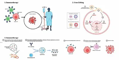 Cell Based Therapy