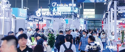 CPHI & PMEC China