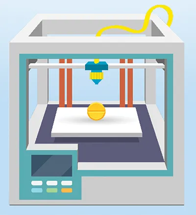 3D printing in pharmaceutical R&D