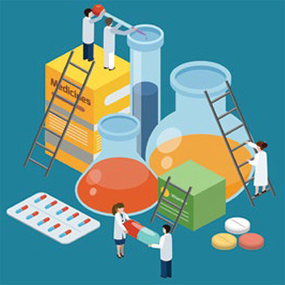 AI in pharmacokinetics
