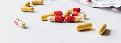 Predictive AI model for drug development