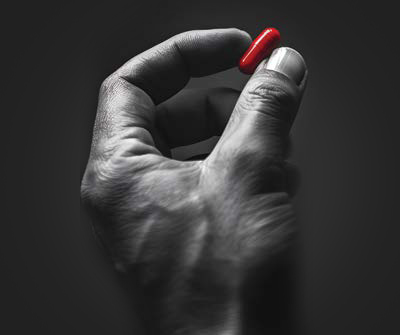 Reimagining Drug Development